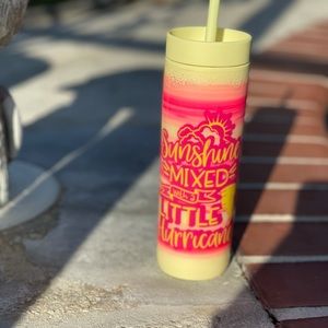 Cute Tumbler BPA Free